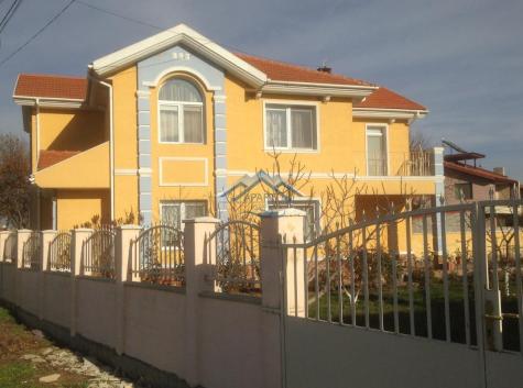 Недвижимость в поселке Каменар недалеко от моря в Болгарии