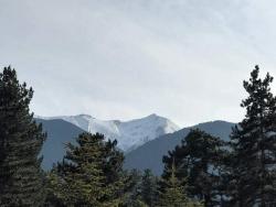 Недвижимость на горнолыжных курортах Болгарии