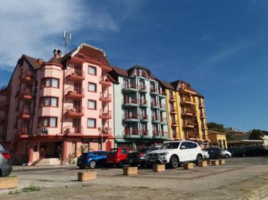 недвижимость в Поморие, Болгария
