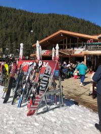 Продажба на апартаменти в ски курорт Банско