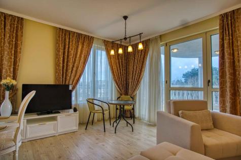 Купить квартиру в Болгарии вторичка недорого
