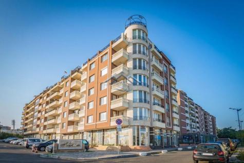 Вторичная недвижимость в Бургасе дорожает быстрее, чем в других городах Болгарии
