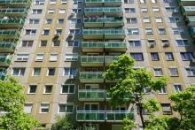 Property in concrete apartment buildings in Bulgaria – is it to buy?