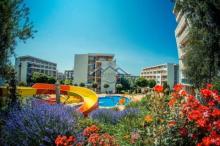 The best living complexes on the Black sea coast of Bulgaria for holidays and residence with children