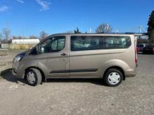 Transfer in Bulgaria: order a van. Burgas - Istanbul, Sofia, Sunny Beach private transfer of groups of people