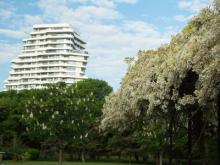 Burgas is becoming very popular among buyers of vacation property in Bulgaria