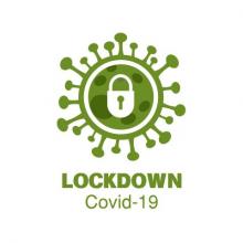 A new lockdown in Bulgaria due to the COVID-19 spread