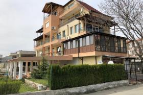 ID 924 Two-bedroom apartment in Sveti Vlas - Apart Estate