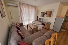 ID 618 2-bedroom apartment in Flores Park in Sunny Beach