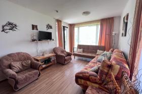 ID 676 Тристаен апартамент във Bay View Villas в Кошарица - продажба