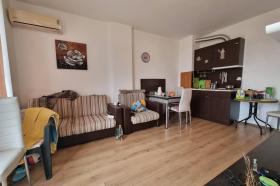ID 861 Sunny Beach: Cozy 1-bedroom apartment in Sunny View South