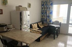 ID 720 Two-bedroom apartment in the living complex Informat in St. Vlas