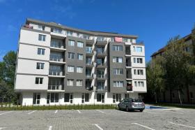 ID 705 Апартамент в комплекс без такса поддръжка Summer Park, Слънчев бряг, България