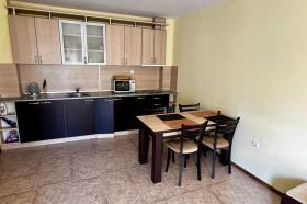 ID 1140 One-bedroom apartment in the complex Amadeus 1 in Sunny Beach