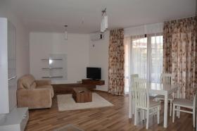 One-bedroom apartments on the first sea line in Dolphin Coast, Sunny Beach Id 197 
