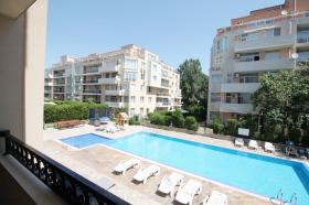 Properties in Sunny Beach - apartment in Balkan Breeze Id 325 complex
