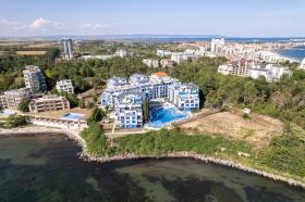 ID 858 «Blue Bay Palace»: Изысканные Апартаменты с видом на море