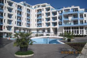 Id 386 Odyssey Complex - Real Estate in Nessebar