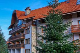 ID 124 Apartments for sale in the SPA complex Ivan Rilski in Bansko