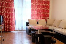 Id 50 Furnished apartment with two bedrooms in Bansko for sale