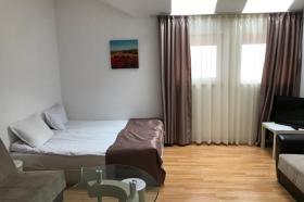 Buy studio apartment in SPA complex in Bansko - Apart Estate ID 146 