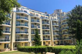 Property for sale in Ravda, Bulgaria - Oasis complex Id 229 