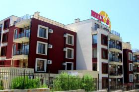 Helios Complex - real estate for sale in Sveti Vlas - Apart Estate Id 191 