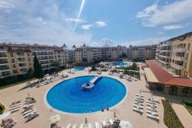 Apartment for sale in Royal Sun in Sunny Beach