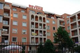 Riverie Complex - buy a property in Sunny Beach Id 240 