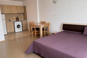 ID 697 Апартамент в комплексе Grand Kamelia в Солнечном берегу - продажа