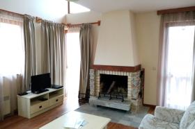 Maisonette is offered for sale in the Pirin Golf club in Bansko - Apart Estate ID 131
