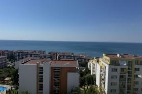 ID 981 Apartment in the Imperial Fort Club complex in Sveti Vlas