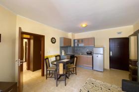 ID 754 Апартамент с двумя спальнями в «Apollon 2» в Равде - продажа