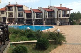 Complex Imperial Heights, Sunny Beach - real estate for sale Id 231