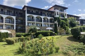 The territory of the complex Watermill - real estate for sale Id 219