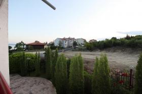 Apartment with sea view - properties Sveti Vlas Id 320