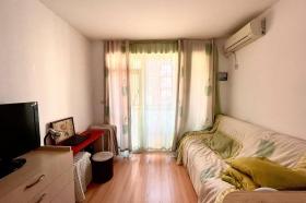 ID 921 Studio in "Sunny Day 6" complex in Sunny Beach