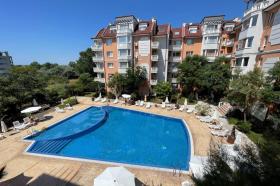 Apartment with one bedroom in the gated community Sea Diamond
