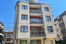 Id 497 One-bedroom apartment, Sarafovo, no maintenance fee