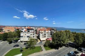 Spacious apartment for sale in Nessebar - Vigo complex