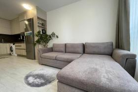 Id 635 One-bedroom apartment in Sarafovo without maintenance fee