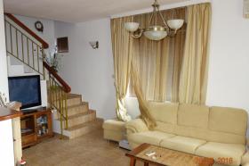 Two-storey house with two bedrooms for sale in Kosharitsa Id 133 