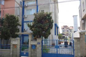 Hotel 2* for sale in Chernomorets - commercial property in Sozopol, Bulgaria Id 154