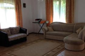 Two bedroom apartment in the Oasis living complex, Losenets Id 136
