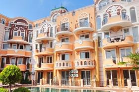  Комплекс Мелия 8 в Равде - продажа квартир от Апарт Эстейт Id 106