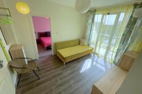 ID 622 One-bedroom apartment in the living complex Tarsis Club & SPA