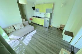 ID 623 One-bedroom apartment in Tarsis Club & Aquapark