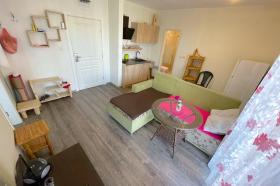 ID 624 Two-bedroom apartment in the SPA-complex Tarsis Club & Aquapark