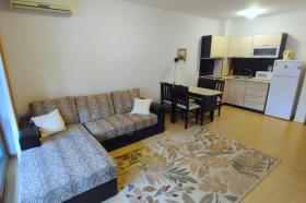 ID 764 One-bedroom apartment in "Apollon 7" complex, Ravda - for sale