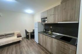 Cozy apartment in the living complex Tarsis in Sunny Beach